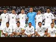 ஸ்லோவேகியாவுடன் நியூசிலாந்து திரில் ஆட்டம்- கடைசி நிமிடத்தில் டிரா