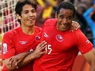 கடுமையாக போராடிய ஹோண்டுராஸை 1 கோலடித்து வீழ்த்தியது சிலி