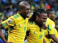 மெக்சிகோவை மடக்கியது போல உருகுவேயை உருக்குமா தென் ஆப்பிரிக்கா?