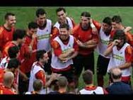 18 முறை மோதியும் வெல்லாத ஸ்பெயினை இன்று வெல்லுமா சுவிட்சர்லாந்து?