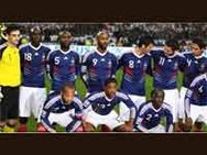 மிகவும் நெருக்கடியான நிலையில் மெக்சிகோவை சந்திக்கிறது பிரான்ஸ்.