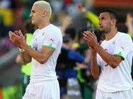 அல்ஜீரியாவை வென்றாக வேண்டிய இக்கட்டான நிலையில் இங்கிலாந்து