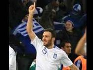 நைஜீரியாவை வீழ்த்தி முதல் வெற்றியைப் பெற்று முத்திரை பதித்த கிரீஸ்