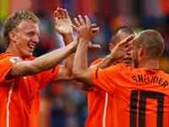 ஐரோப்பாவின் நெதர்லாந்தை வெல்லுமா ஆசியாவின் ஜப்பான்?