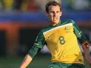 ஆஸ்திரேலியா, கானா ஆட்டம் டிரா!