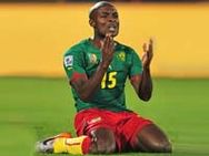 உலகக் கோப்பைத் தொடரிலிருந்து வெளியேறுகிறது காமரூன்