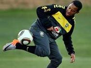 ஐவரி கோஸ்ட்டை 'அழிக்க' பிரேசில் தயார்!