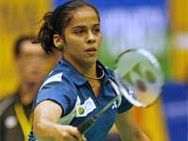 சிங்கப்பூர் சூப்பர் சீரிஸ் பேட்மிண்டன்-சாய்னா நெஹ்வால் சாம்பியன்