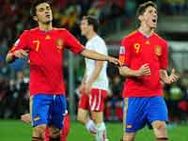 ஹோண்டுராஸை மடக்குமா ஸ்பெயின்?