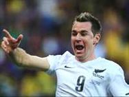 அபாரமாக ஆடி இத்தாலியுடன் டிரா செய்த நியூசிலாந்து