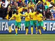 பிரான்ஸை 'கொன்று' தென் ஆப்பிரிக்கா 'தற்கொலை'!