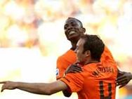 ஆறுதல் தேடுமா காமரூன்?