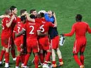 தப்பிப் பிழைத்தது இங்கிலாந்து