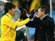 போர்ச்சுகலை சந்திக்க துங்காவின் பிரேசில் தயார்!