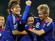 'குட்டி' ஜப்பானின் 'கெட்டி' சாதனை!