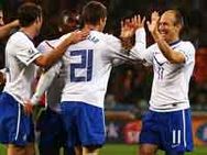 நெதர்லாந்து 'பக்கா'