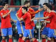 ஸ்பெயின் கனவை சிதைக்குமா சிலி?