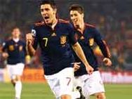 சிலியை வென்று தப்பியது ஸ்பெயின்-சிலியும் நாக் அவுட்டுக்குள் நுழைந்தது