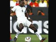 யு.எஸ்.சுக்கு கடுக்காய் கொடுக்குமா கானா?