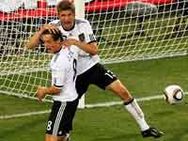 4 கோல்கள் போட்டு இங்கிலாந்தை சுருட்டியது ஜெர்மனி