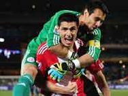 பெனால்டி ஷூட்அவுட்டில் ஜப்பானை வீழ்த்திய பராகுவே