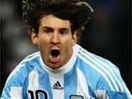 தடுக்கும் கால்கள்-கனவாகும் கோல்கள்-தவிக்கும் மெஸ்ஸி!