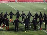 கானாவுக்காக அணி திரளும் தெ. ஆப்பிரிக்கா