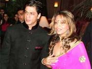 'சாக்கர்' பார்க்கப் போகும் ஷாருக் குடும்பம்!