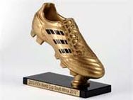 கோல்டன் பூட் விருதை வெல்லப் போவது யார்?