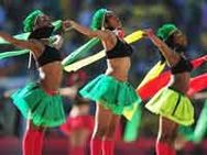 இன்று உலகக் கோப்பை கால்பந்து இறுதிப் போட்டி-குவியும் தலைவர்கள், பிரபலங்கள்