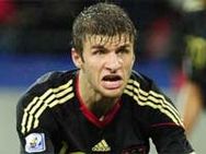 ஜெர்மனியின் முல்லருக்கு 2 விருதுகள்