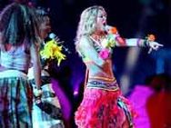 உலகக் கோப்பைக் கால்பந்து-உணர்ச்சிகரமான பிரியாவிடை!