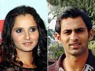 பயிற்சிக்கு வராமல் சானியாவுடன் பொழுதைக் கழித்த சோயப் மாலிக் அதிரடி நீக்கம்