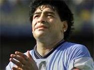 பயிற்சியாளர் பதவியிலிருந்து மாரடோனா அதிரடி நீக்கம்