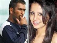 டோணி மனைவி நேரில் வந்து பார்த்த முதல் போட்டியிலேயே இந்தியா படு தோல்வி