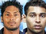 ஷேவாக்குக்கு நோ பால்-தானே பொறுப்பேற்பதாக சங்கக்காரா அறிவிப்பு