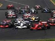 இந்தியாவுக்கு வருகிறது பார்முலா-1 கார்ப் பந்தயம்