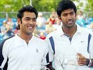 அமெரிக்க ஓபன்-பட்டம் வென்று சாதனை படைப்பார்களா போபன்னா-குரேஷி?