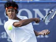 டேவிஸ் கோப்பை டென்னிஸ்-உலகச் சுற்றுக்கு தகுதி பெற்றது இந்தியா