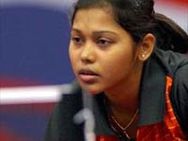 மகளிர் டேபிள் டென்னிஸ்-இலங்கையை 3-0 என்ற கணக்கில் விரட்டியது இந்தியா