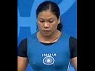 காமன்வெல்த் போட்டி-1 வெள்ளி, ஒரு வெண்கலப் பதக்கத்தை வென்றது இந்தியா