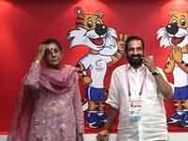 'தொடக்க விழாவுக்கு டயானா வந்தாராம்-அப்துல் கலாம் ஆசாத்தாம்'-உளறலின் உச்சத்துக்குப் போன கல்மாட