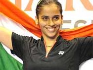 ஹாங்காங் ஓபன் சூப்பர் சீரிஸ் பேட்மிண்டன்-சாய்னா சாம்பியனானார்