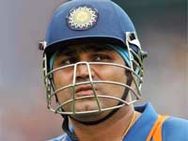 காயம்-தெ. ஆப்பிரிக்காவுக்கு எதிரான ஒரு நாள் தொடரில் ஷேவாக்குக்கு ஓய்வு