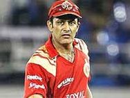 ஐபிஎல் போட்டியிலிருந்து அனில் கும்ப்ளே திடீர் விலகல்