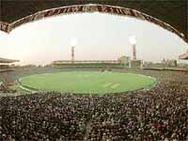 உலகக் கோப்பைப் போட்டியை நடத்தும் வாய்ப்பை இழந்தது ஈடன் கார்டன்