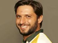 பாக். அணிக்கு கேப்டனாக சயித் அப்ரிடி அறிவிப்பு!