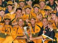 உலகக் கோப்பைக் கிரிக்கெட்- இதுவரை...