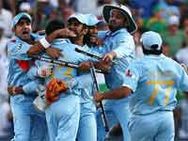 உலகக் கோப்பைக் கிரிக்கெட் போட்டி, இந்திய கிரிக்கெட் அணி, உலகக் கோப்பைப் போட்டி அணிகள் குறித்த 