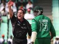 10 விக்கெட் வித்தியாசத்தில் கென்யாவை வென்ற நியூசிலாந்து